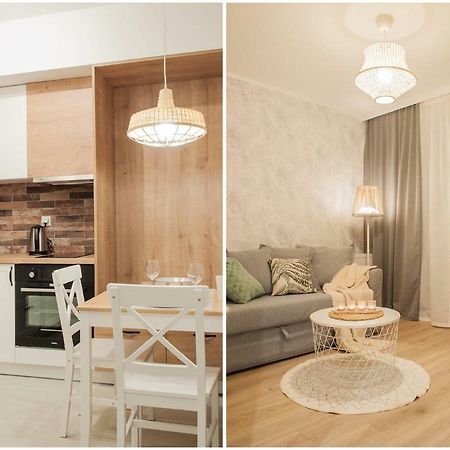 Brown Sugar | Free Garage | 2 Separate Rooms Kraków Eksteriør billede