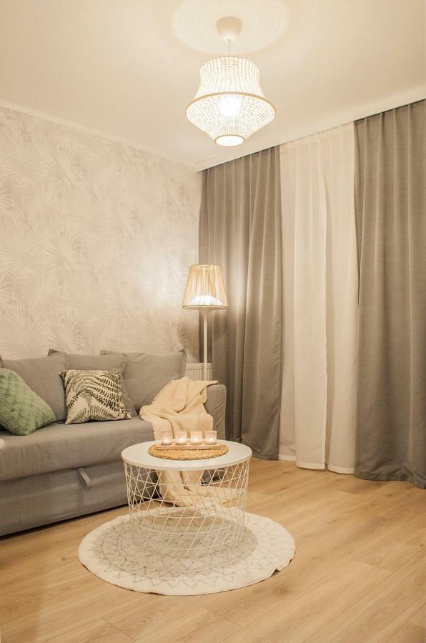 Brown Sugar | Free Garage | 2 Separate Rooms Kraków Eksteriør billede